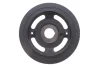 Шків колінчастого валу DACIA DOKKER, DUSTER, LODGY CAPTUR I, FLUENCE, MEGANE IV 1.6/1.6ALK/1.6LPG 01.13 RENAULT (123032660R) зображення 1