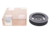 Шків колінчастого валу DACIA DOKKER, DUSTER, LODGY CAPTUR I, FLUENCE, MEGANE IV 1.6/1.6ALK/1.6LPG 01.13 RENAULT (123032660R) зображення 2