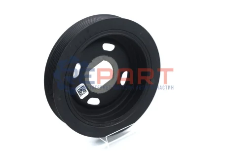 Шків RENAULT 123034219R Купити в Україні