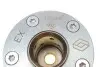 Фото Шків з датчиком фаз ГРМ DACIA DOKKER, DUSTER, LODGY, LOGAN II, LOGAN MCV II, SANDERO II NISSAN QASHQAI II CAPTUR I, CLIO IV, GRAND SCENIC III, GRAND SCENIC IV 0.9/0.9LPG/1.2 03.12 RENAULT (130259835R) зображення 2