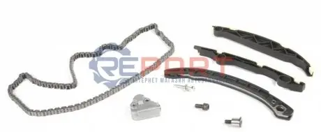 Комплект ременя грм RENAULT 130C10001R Купити в Україні