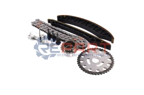 Комплект ланцюгів привода RENAULT 130C17833R Купити в Україні