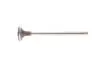 Клапан (впуск) Renault Trafic 1.6dCi 14- (к-кт) RENAULT (132010144R) зображення 4