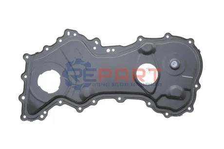 Кожух RENAULT 135021465R Купить в Украине