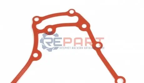 Прокладка передньої кришки двигуна RENAULT 135208446R Купити в Україні