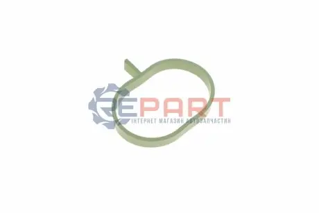 Прокладка впускного коллектора RENAULT 140328698R Купити в Україні