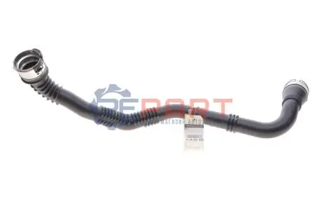 Патрубок повітряний пластик RENAULT 144600199R Купити в Україні
