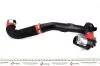 Патрубок інтеркулера Renault Master III/Opel Movano B 2.3dCi 10- (короткий) RENAULT (144600828R) зображення 2