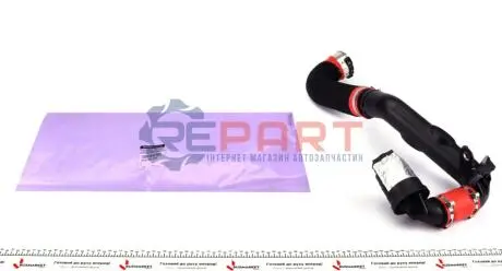 Патрубок воздушный пласт RENAULT 144600828R