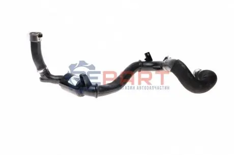 Патрубок интеркулера RENAULT 144602126R Купить в Украине