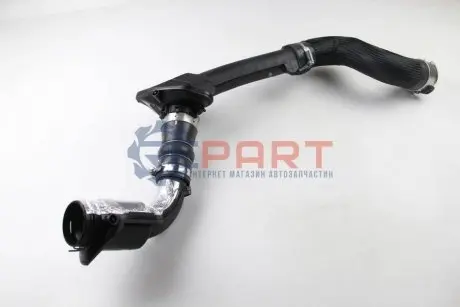 Патрубок воздушный RENAULT 144602487R