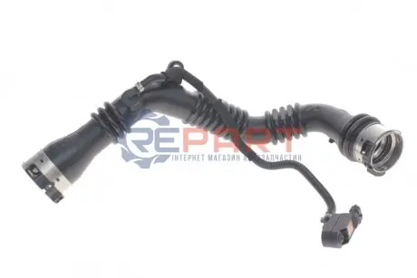 Рукав воздухозаборника резиновый RENAULT 144602899R Купить в Украине