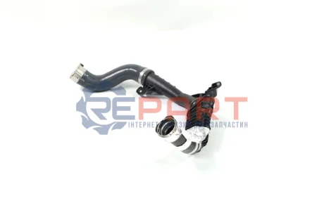 Патрубок интеркулера (Выр-во) RENAULT 14 46 040 18R Купить в Украине