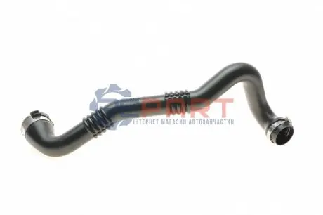 Фото 1 — Патрубок повітряний RENAULT (144604965R) Фото Патрубок повітряний RENAULT (144604965R) зображення 1