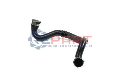 Патрубок интеркулера RENAULT 144605593R Купить в Украине