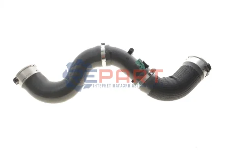 Патрубок интеркулера RENAULT 144605647R Купить в Украине
