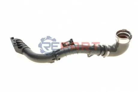Патрубок подачі повітря (нижн.) NISSAN NV400 OPEL MOVANO B MASTER III 2.3D 02.11 RENAULT 144605995R Купити в Україні