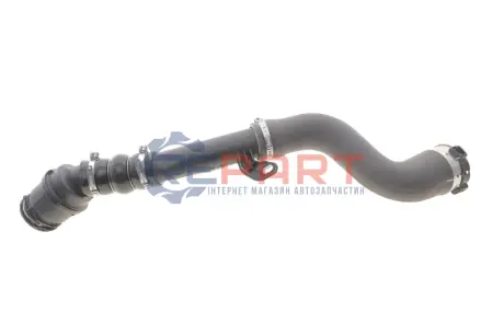 Шланг інтеркулера Лів NISSAN QASHQAI II KADJAR, MEGANE IV, SCENIC IV, TALISMAN 1.5D 11.13 RENAULT 144606515R Купити в Україні