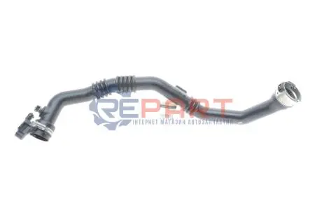 Патрубок повітряного фільтра RENAULT 144607440R Купити в Україні
