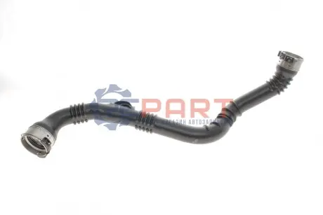 Впускной патрубок RENAULT 144608957R Купить в Украине