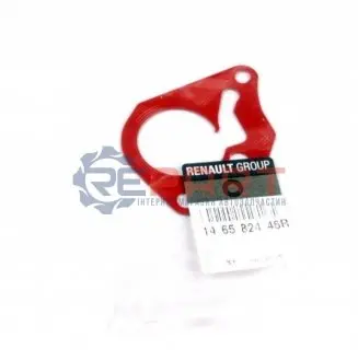 Прокладка насоса вакуумного trafic 1.9dci RENAULT 146582446R Купити в Україні