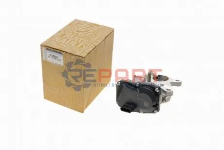 Клапан EGR NISSAN NAVARA NP300, NV400 OPEL MOVANO B ALASKAN, MASTER III 2.3D 05.10 RENAULT 14 71 039 21R Купити в Україні