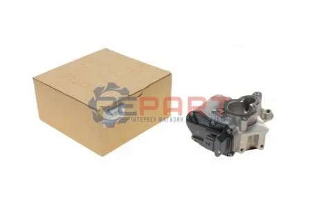 Клапан EGR NISSAN NV400, PRIMASTAR, QASHQAI I, QASHQAI II, X-TRAIL II, X-TRAIL III OPEL MOVANO B, VIVARO A ESPACE IV, GRAND SCENIC III, KOLEOS I, KOLEOS II, LAGUNA 1.5D-2.3D 01.06 RENAULT 147105543R Купити в Україні