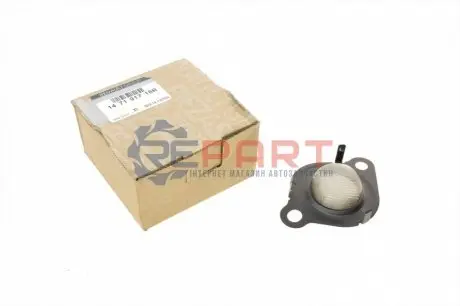 Ущільнювач RENAULT 147191716R Купити в Україні