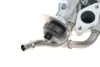 Радіатор рециркуляції ВГ EGR Renault Master III 2.3dCi 10- RENAULT (147353457R) зображення 2