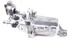 Фото Клапан EGR NISSAN NV400 OPEL MOVANO B MASTER III 2.3D 02.10 RENAULT (147353981R) зображення 3