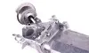 Фото Клапан EGR NISSAN NV400 OPEL MOVANO B MASTER III 2.3D 02.10 RENAULT (147353981R) зображення 6