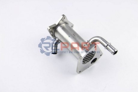 Радиатор системы egr (теплообменник) RENAULT 147359714R