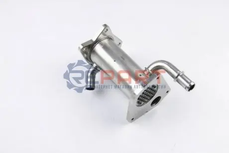 Радіатор системи EGR (теплообмінник) RENAULT 147359714R Купити в Україні