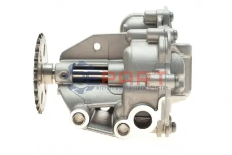 Насос оливи RENAULT 150001650R Купити в Україні