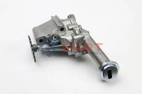 Насос оливи RENAULT 150003395R Купити в Україні