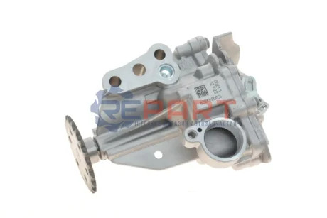 Насос оливи RENAULT 150004492R Купити в Україні