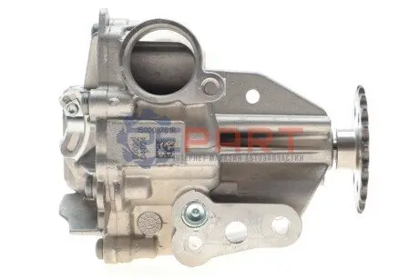 Насос оливи RENAULT 150009761R Купити в Україні
