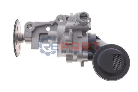 Насос смазки RENAULT 150108716R Купить в Украине