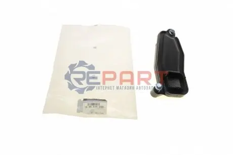 Маслозаборник двигателя RENAULT 150501538R