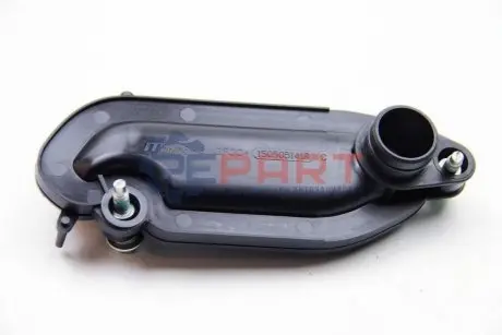 Фільтр піддону масляного насоса (до піддону 8200795039) NISSAN PRIMASTAR, QASHQAI I, X-TRAIL II OPEL VIVARO A ESPACE IV, GRAND SCENIC II, GRAND SCENIC III, KOLEOS I, LAGUNA II 2.0D 08.05 RENAULT 150505141R Купити в Україні