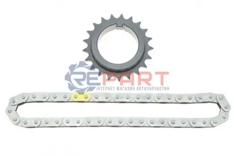 Ланцюг насосу оливи RENAULT 150A00005R Купити в Україні