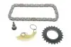 Фото Комплект приводу масляного насоса NISSAN NAVARA NP300, NV400 OPEL MOVANO B ALASKAN, MASTER III 2.3D 02.10 RENAULT (150A06727R) зображення 1