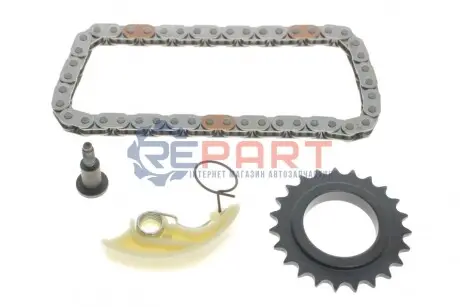 Ланцюг Насосу оливи з шестернями RENAULT 150A06727R Купити в Україні