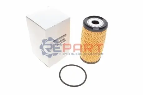 Фільтр оливи RENAULT 15 20 929 62R Купити в Україні