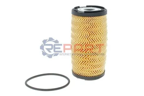 Фильтр масла RENAULT 152093920R Купить в Украине