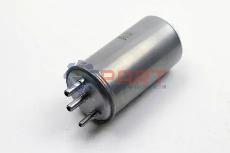 Фильтр топлива RENAULT 164002137R Купить в Украине