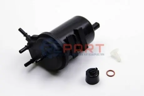 Фільтр палива RENAULT 164004298R Купити в Україні