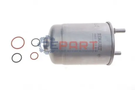 Фильтр топлива RENAULT 164004303R Купить в Украине