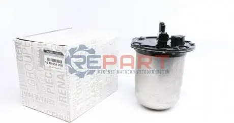 Фільтр паливний RENAULT 164005420R Купити в Україні