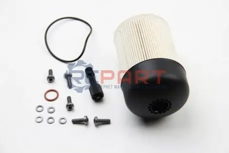 Фільтр паливний RENAULT 164038899R Купити в Україні